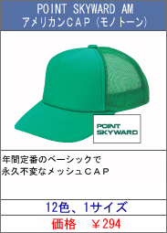 POINT SKYWARD AM AJb`oimg[j