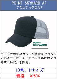 POINT SKYWARD AT AX`bNCAP