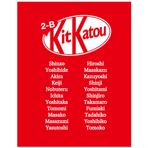KitKatou