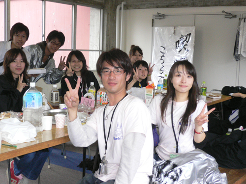 お客様のお写真