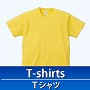 Tシャツ