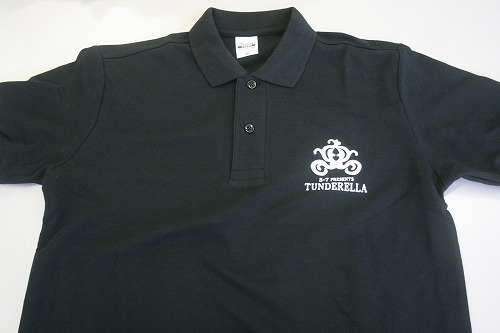 オリジナルTシャツ製作例（008）