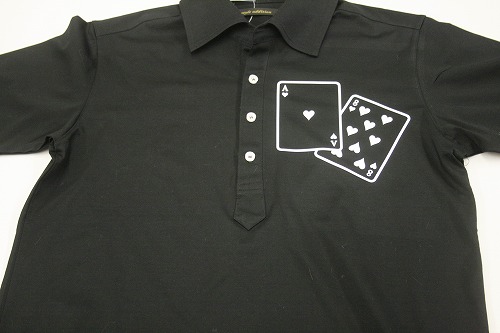 オリジナルTシャツ製作例（012）