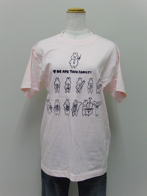 オリジナルTシャツ製作例（039）