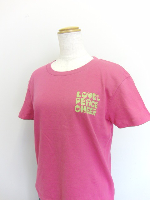 オリジナルTシャツ製作例（049）