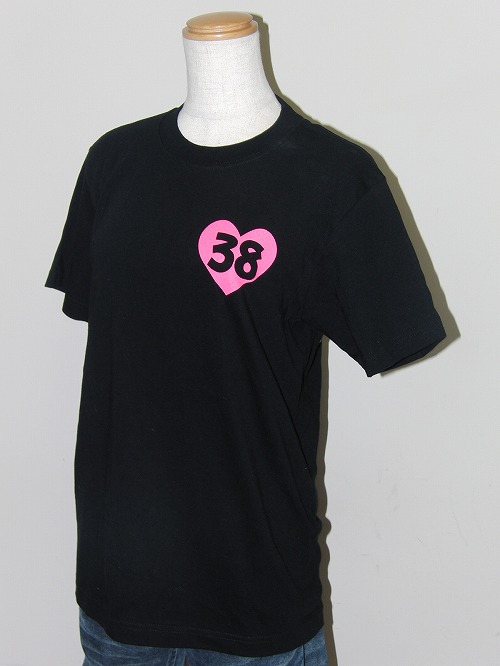 オリジナルTシャツ製作例（050）