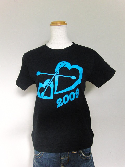 オリジナルTシャツ製作例（056）
