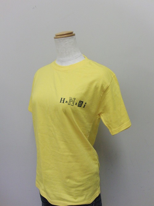 オリジナルTシャツ製作例（060）