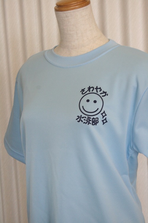 オリジナルTシャツ製作例（086）