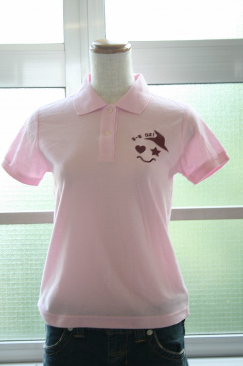 オリジナルTシャツ製作例（087）