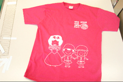 Tシャツ