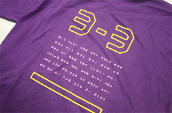 Tシャツ