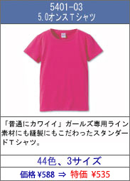 5401-03 5.0IXsVc