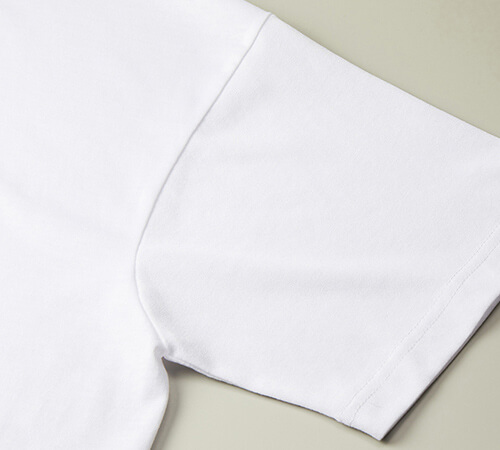 5888-01 5.3オンス T/C バーサタイル Tシャツ