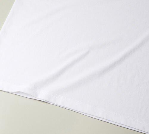 5888-01 5.3オンス T/C バーサタイル Tシャツ