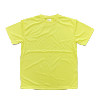 5900-01 4.1オンスドライTシャツ