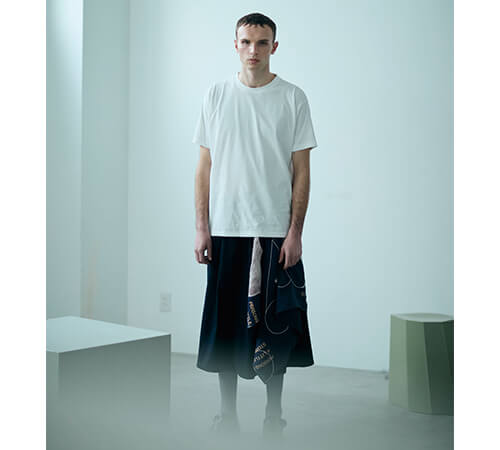 CLD-923 コットンライクドライTシャツ