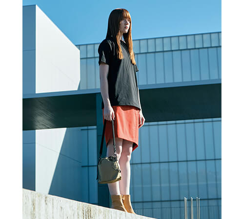 CLD-923 コットンライクドライTシャツ