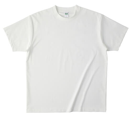 CLD-923 コットンライクドライTシャツ