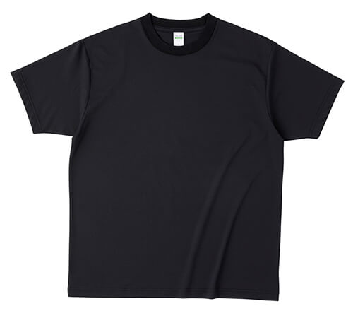 CLD-923 コットンライクドライTシャツ