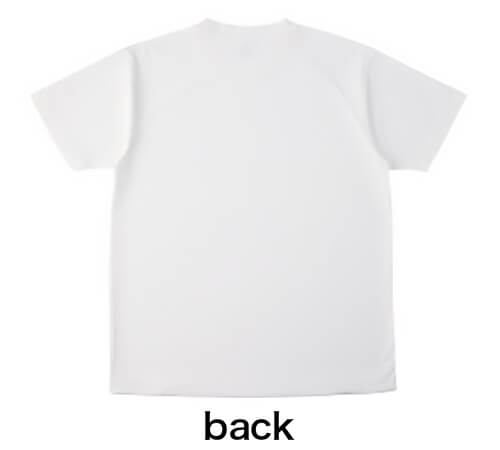 CLD-923 コットンライクドライTシャツ