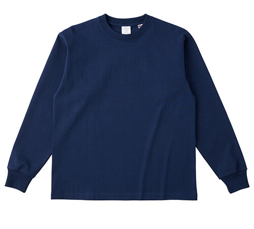 UCL-951 USAコットン ロングスリーブTシャツ