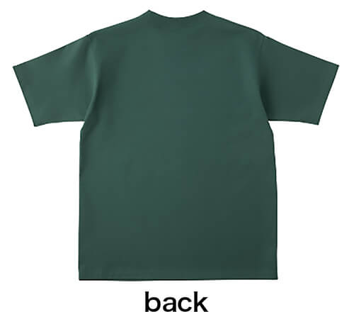 UCS-950 USAコットンTシャツ