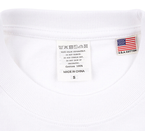 UCS-950 USAコットンTシャツ
